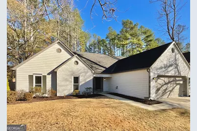 1642 Ashmar Lane SW, Marietta, GA 30064 - Photo 2