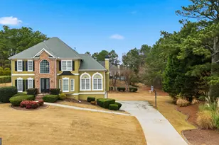 4400 Oliver Ln, Douglasville, GA 30135 - Photo 4