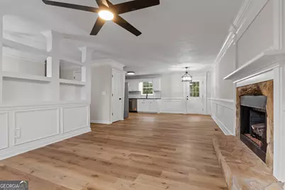 415 Old Jones Road, Whitesburg, GA 30185 - Photo 8