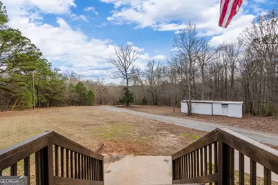 415 Old Jones Road, Whitesburg, GA 30185 - Photo 4