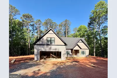 67 Pelican Circle #LOTS 67 &amp; 68, Monticello, GA 31064 - Photo 2