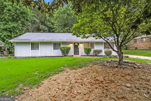 10084 Silent Trail, Jonesboro, GA 30238 - Photo 1