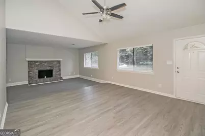 10084 Silent Trail, Jonesboro, GA 30238 - Photo 2