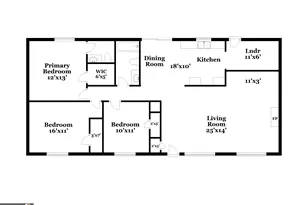 10084 Silent Trail, Jonesboro, GA 30238 - Photo 16