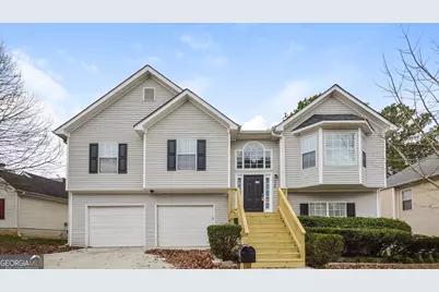 3595 Boulder Circle, Ellenwood, GA 30294 - Photo 1