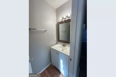 6349 Holcomb  Unit A Way, Peachtree Corners, GA 30092 - Photo 8