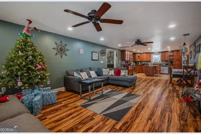 3582 Highway E 136, Lafayette, GA 30728 - Photo 2