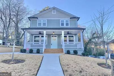 3343 Lavista Drive, Hapeville, GA 30354 - Photo 1