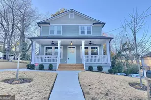 3343 La Vista Dr, Hapeville, GA 30354 - Photo 1