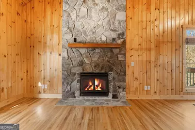 1447 Blue Ridge Drive, Sautee Nacoochee, GA 30571 - Photo 6