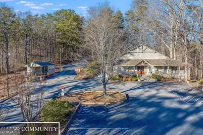 1447 Blue Ridge Drive, Sautee Nacoochee, GA 30571 - Photo 58