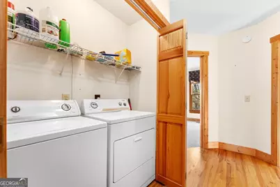 1447 Blue Ridge Drive, Sautee Nacoochee, GA 30571 - Photo 20