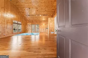 1447 Blue Ridge Dr, Sautee Nacoochee, GA 30571 - Photo 4