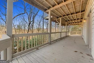 1447 Blue Ridge Drive, Sautee Nacoochee, GA 30571 - Photo 36