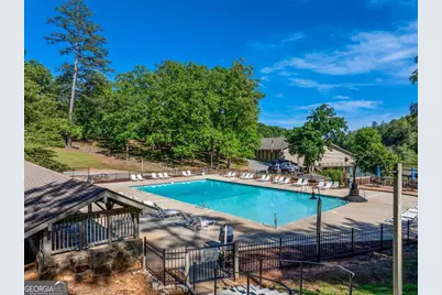 1447 Blue Ridge Drive, Sautee Nacoochee, GA 30571 - Photo 56