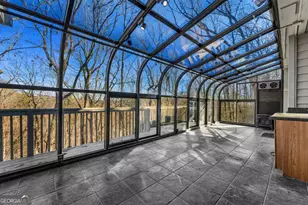 1447 Blue Ridge Dr, Sautee Nacoochee, GA 30571 - Photo 30