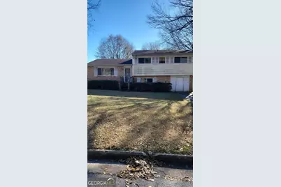 1743 Hillview Avenue, Jonesboro, GA 30236 - Photo 1