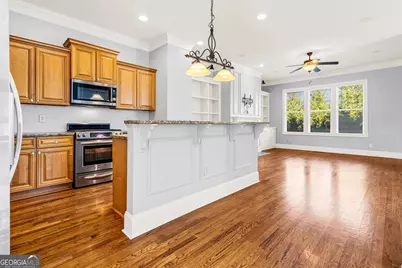 3124 Turman Circle, Decatur, GA 30033 - Photo 4