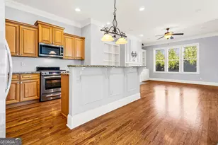 3124 Turman Cir, Decatur, GA 30033 - Photo 4