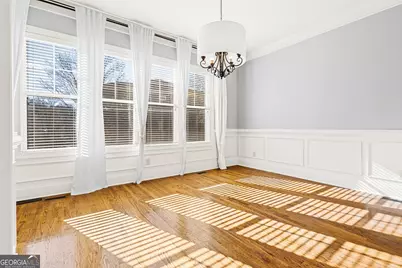 3124 Turman Circle, Decatur, GA 30033 - Photo 6