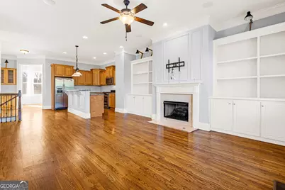 3124 Turman Circle, Decatur, GA 30033 - Photo 2