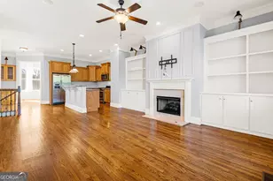 3124 Turman Cir, Decatur, GA 30033 - Photo 2