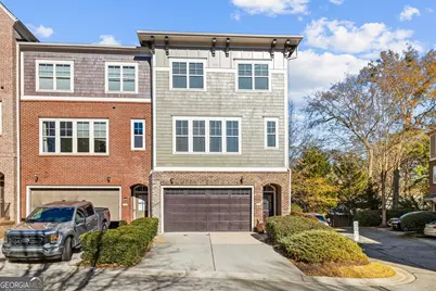 3124 Turman Circle, Decatur, GA 30033 - Photo 1
