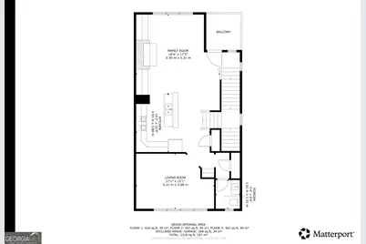 3124 Turman Circle, Decatur, GA 30033 - Photo 22