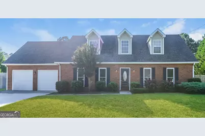 141 The Esplanade Way, Loganville, GA 30052 - Photo 1