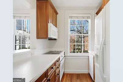 2814 Peachtree Road NW #4, Atlanta, GA 30305 - Photo 4