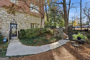 2814 Peachtree Rd NW, Atlanta, GA 30305 - Photo 30