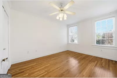2814 Peachtree Road NW #4, Atlanta, GA 30305 - Photo 18