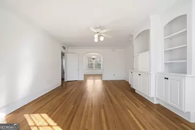 2814 Peachtree Road NW #4, Atlanta, GA 30305 - Photo 14