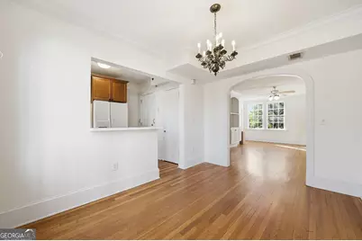 2814 Peachtree Road NW #4, Atlanta, GA 30305 - Photo 10