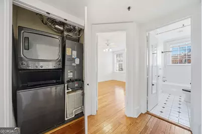 2814 Peachtree Road NW #4, Atlanta, GA 30305 - Photo 24