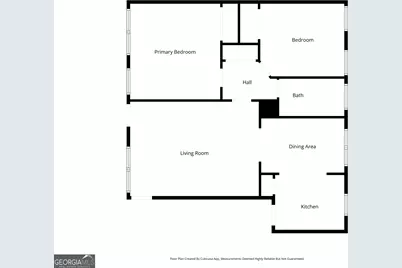 2814 Peachtree Road NW #4, Atlanta, GA 30305 - Photo 34