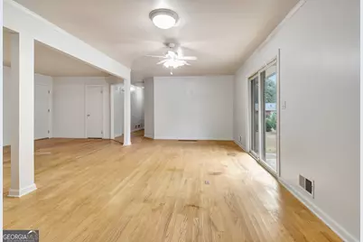 500 Circle Drive, Fayetteville, GA 30214 - Photo 16