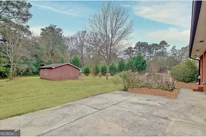 500 Circle Drive, Fayetteville, GA 30214 - Photo 58