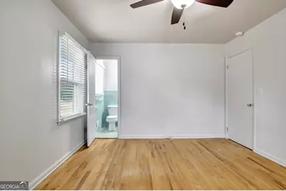 500 Circle Drive, Fayetteville, GA 30214 - Photo 30