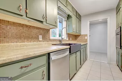 500 Circle Drive, Fayetteville, GA 30214 - Photo 18