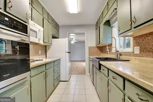 500 Circle Dr, Fayetteville, GA 30214 - Photo 26