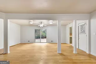 500 Circle Dr, Fayetteville, GA 30214 - Photo 12