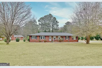 500 Circle Drive, Fayetteville, GA 30214 - Photo 1