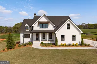 2114 Malcom Estates Dr, Bogart, GA 30622 - Photo 1