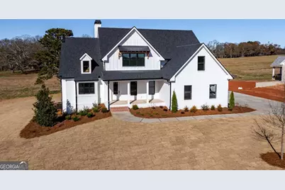 2114 Malcom Estates Drive, Bogart, GA 30622 - Photo 1