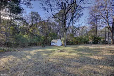 144 Flat Rock Road, Oxford, GA 30054 - Photo 32