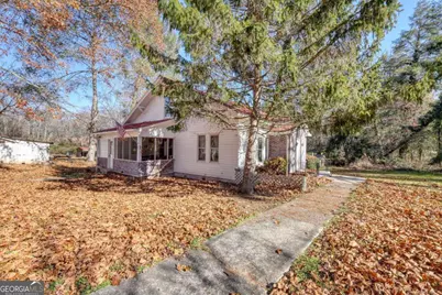 760 Kingtown Street, Blue Ridge, GA 30513 - Photo 4