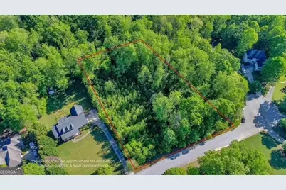 133 Four Oaks Drive, Griffin, GA 30224 - Photo 6