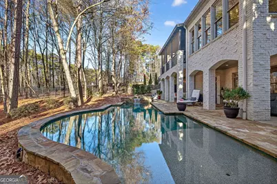 270 Ardsley Lane, Alpharetta, GA 30005 - Photo 4