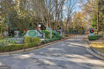 270 Ardsley Lane, Alpharetta, GA 30005 - Photo 2